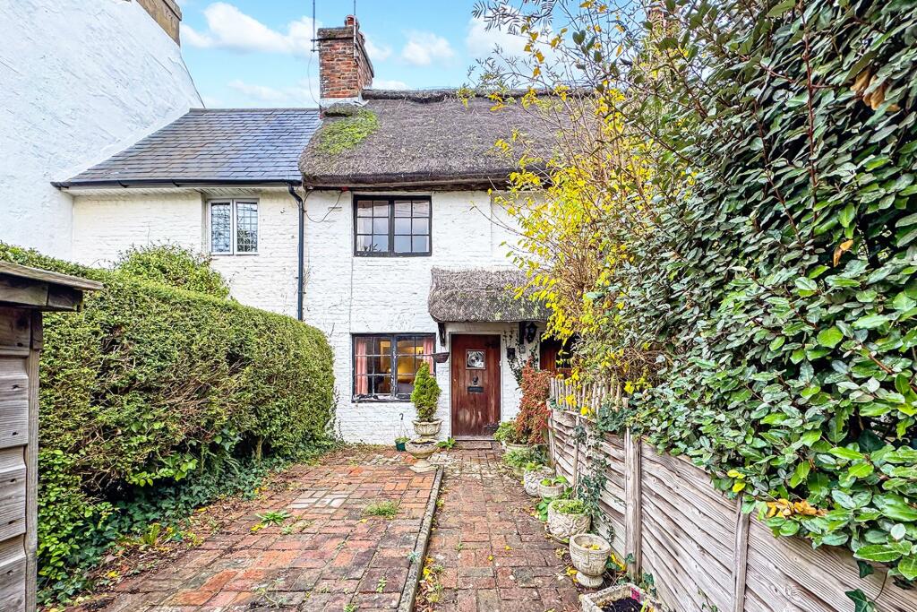 Main image of property: High Street, Angmering, BN16