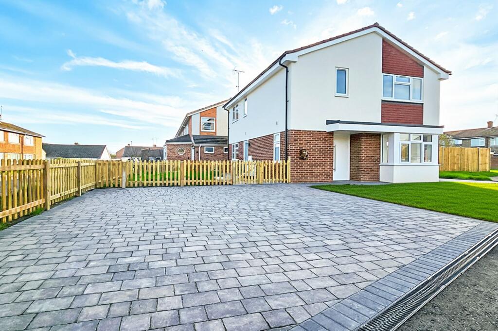 Main image of property: Downs Way, East Preston, BN16