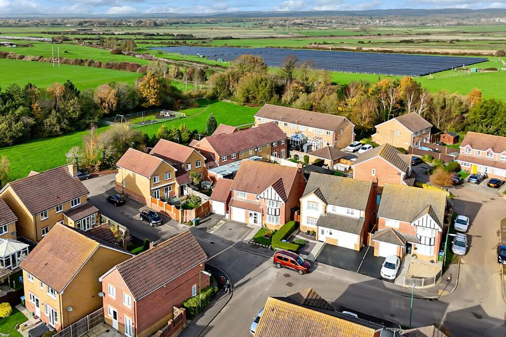 Main image of property: Linnet Close, Wick, BN17