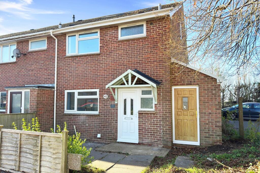 Main image of property: Fletcher Way, Angmering, BN16