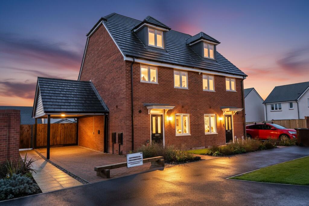 Main image of property: Ringwood Grove, Angmering, BN16