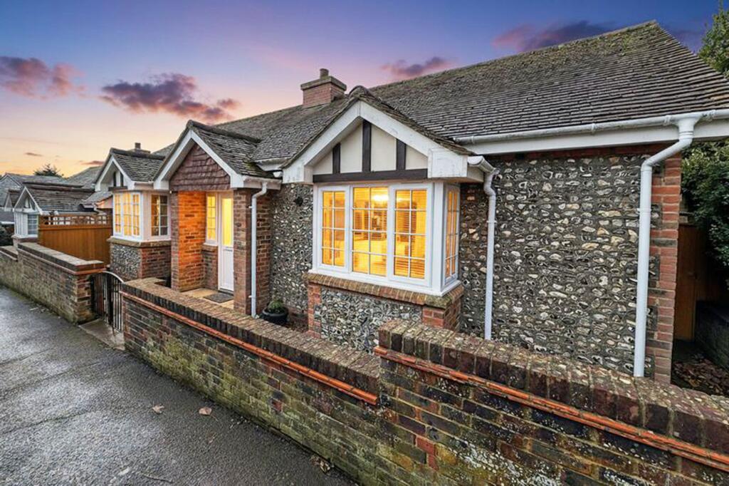 Main image of property: Water Lane, Angmering, BN16