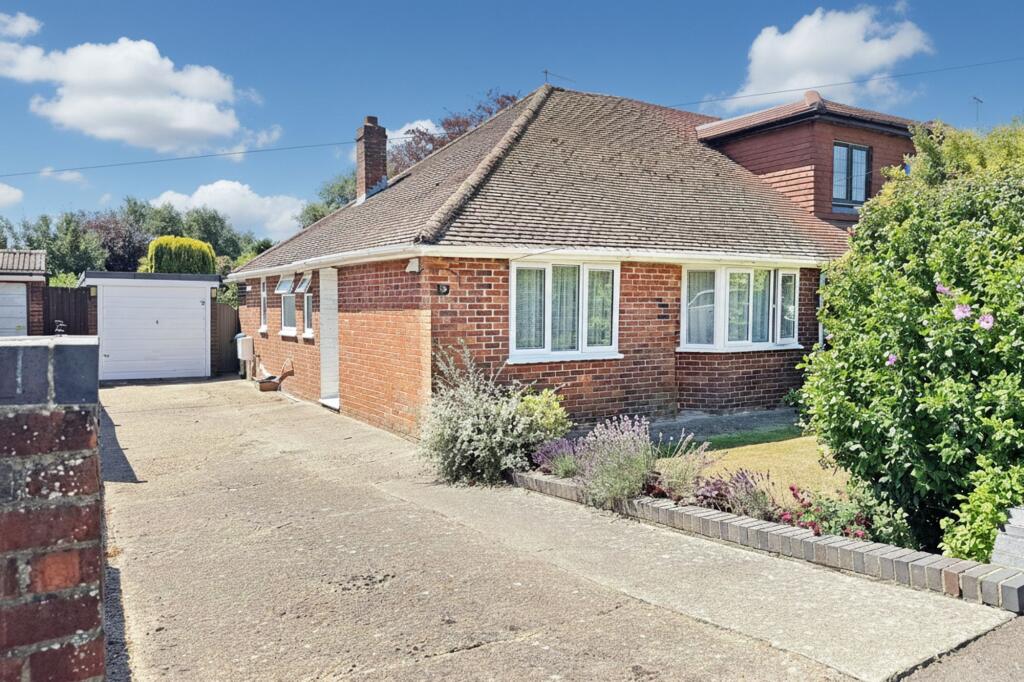 Main image of property: Lansdowne Way, Angmering, BN16