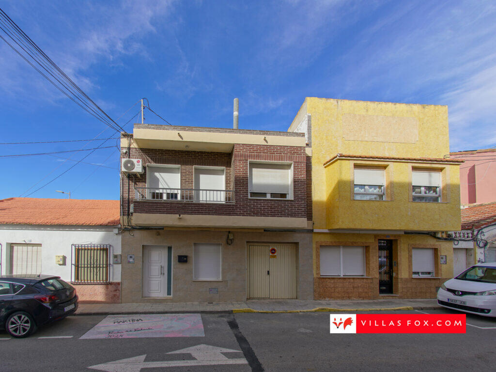 Main image of property: Valencia, Alicante, San Miguel de Salinas