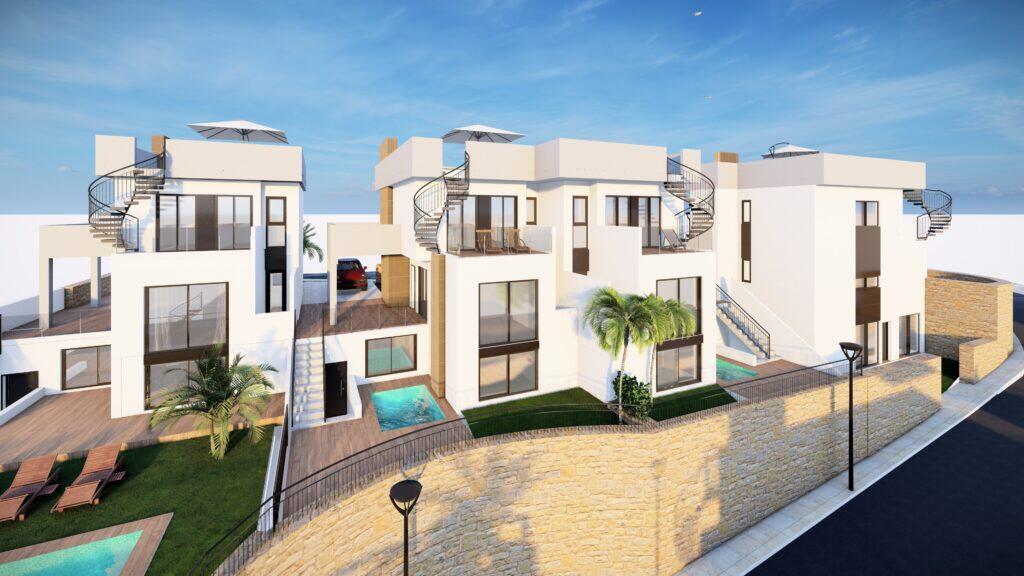 Main image of property: Valencia, Alicante, Algorfa