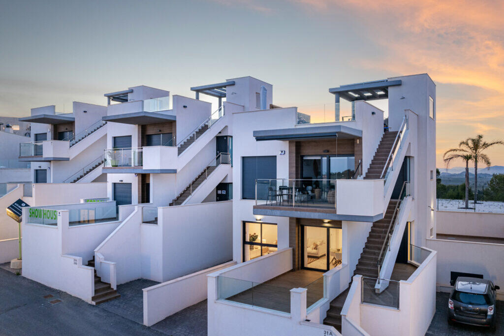 Main image of property: Valencia, Alicante, San Miguel de Salinas