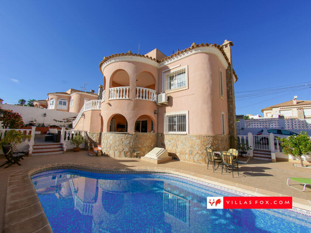 Main image of property: Valencia, Alicante, San Miguel de Salinas