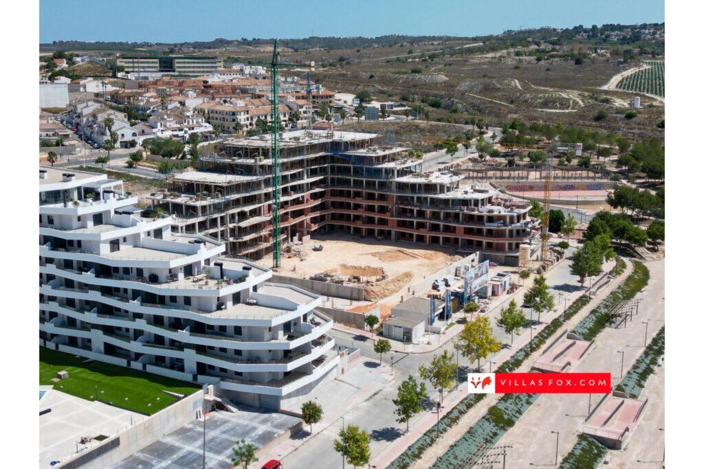 Main image of property: Valencia, Alicante, San Miguel de Salinas