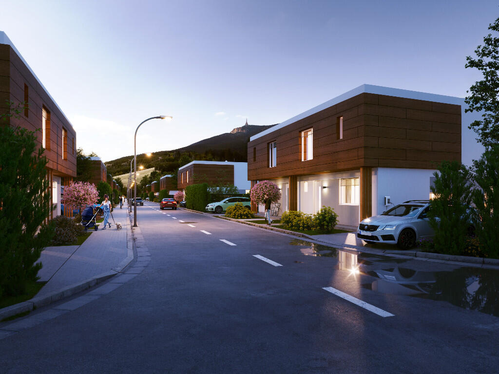 Main image of property: Nitra, Nitra Region