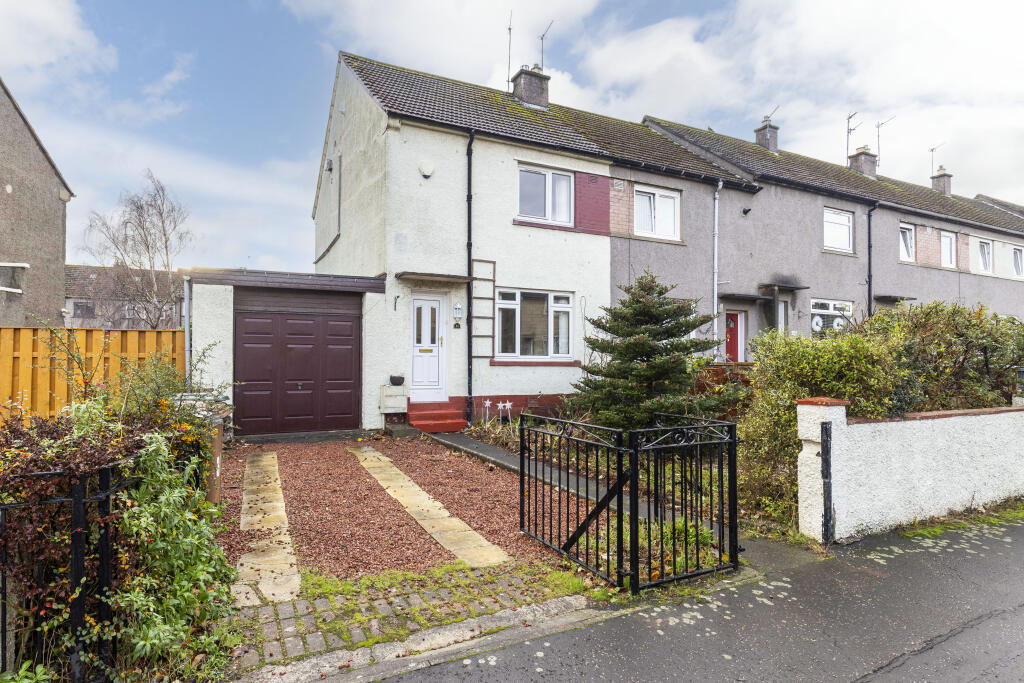 Main image of property: Easter Drylaw Avenue, Edinburgh, EH4