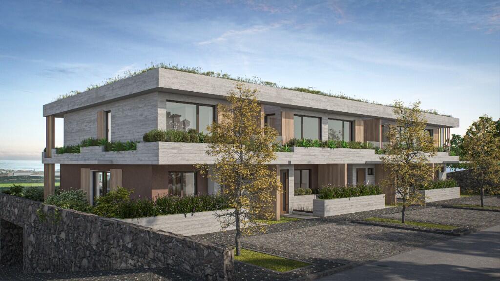 Main image of property: Azores