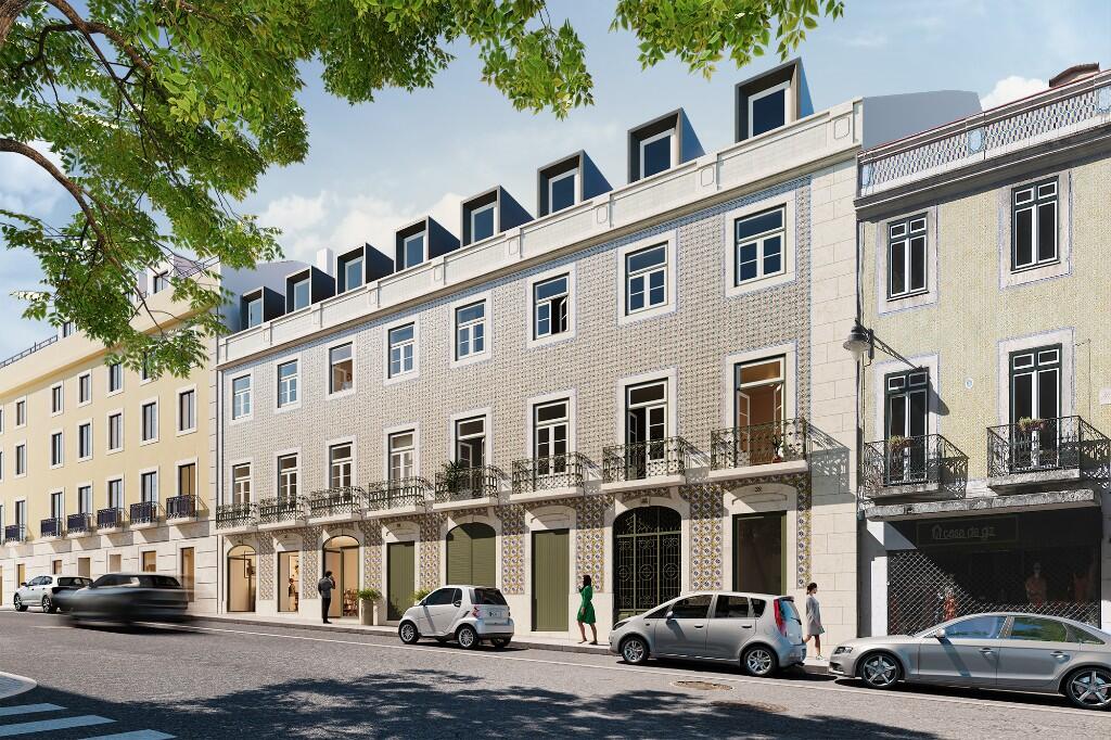 Main image of property: Lisbon, Lisbon