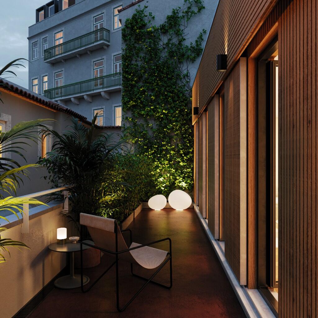 Main image of property: Lisbon, Lisbon