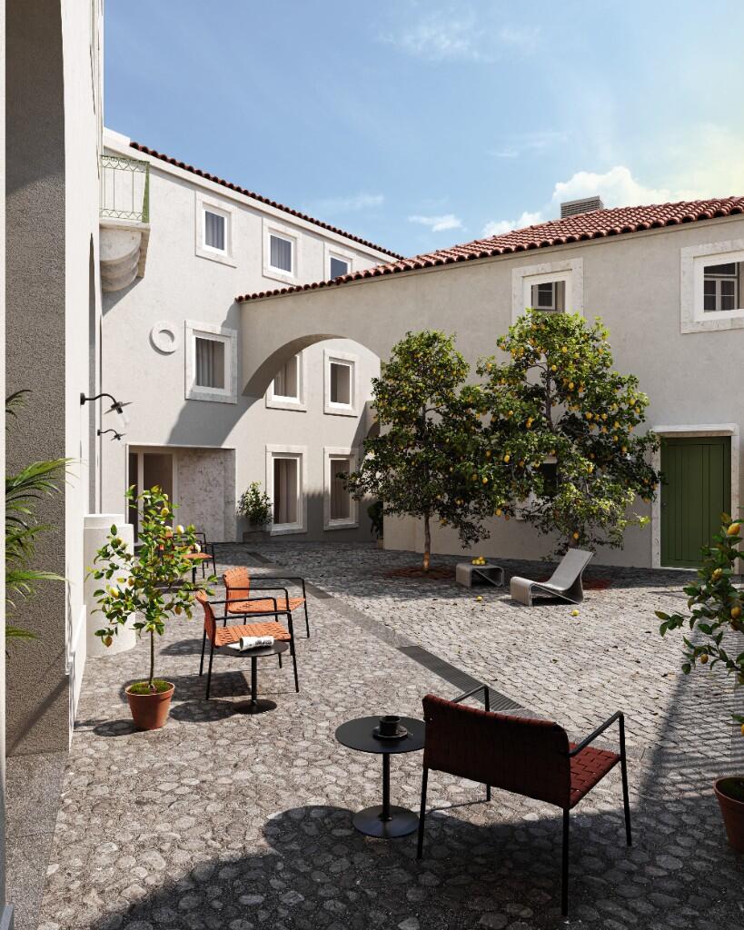 Main image of property: Lisbon, Lisbon