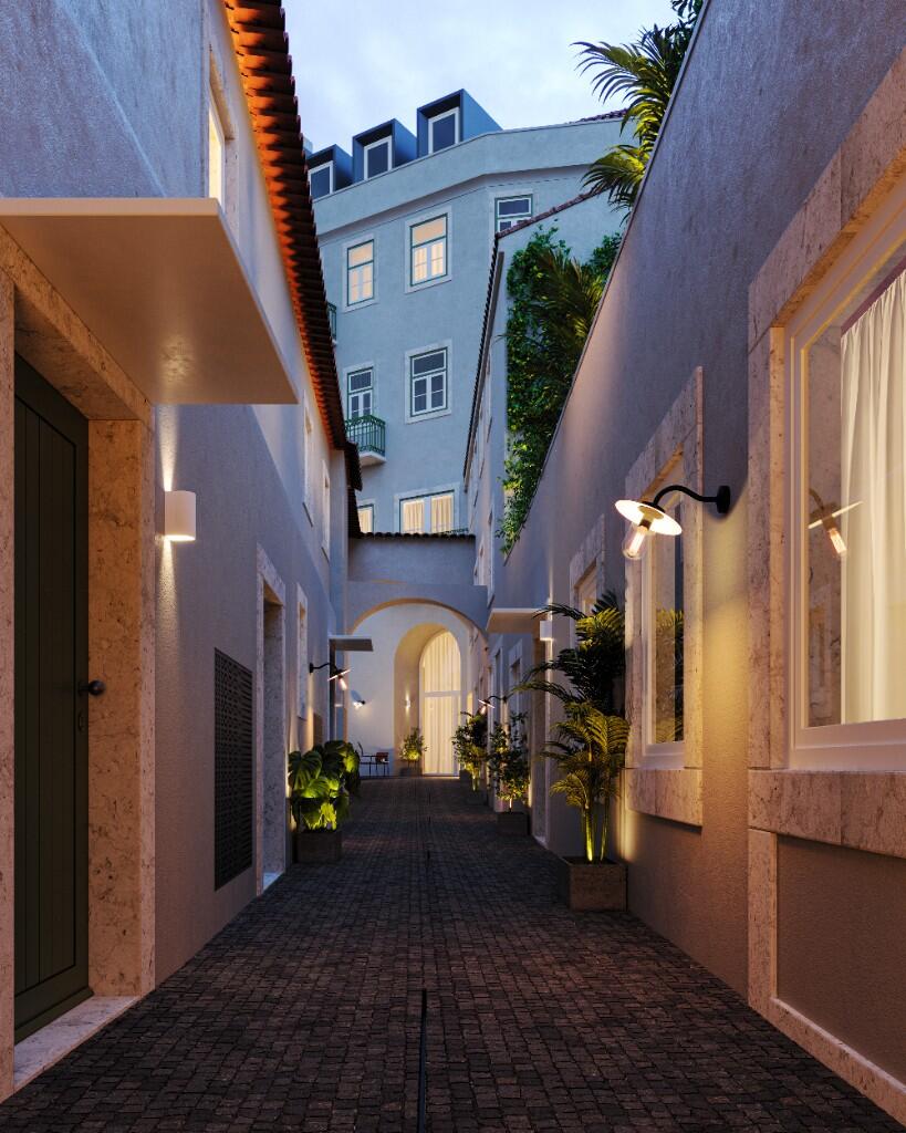 Main image of property: Lisbon, Lisbon