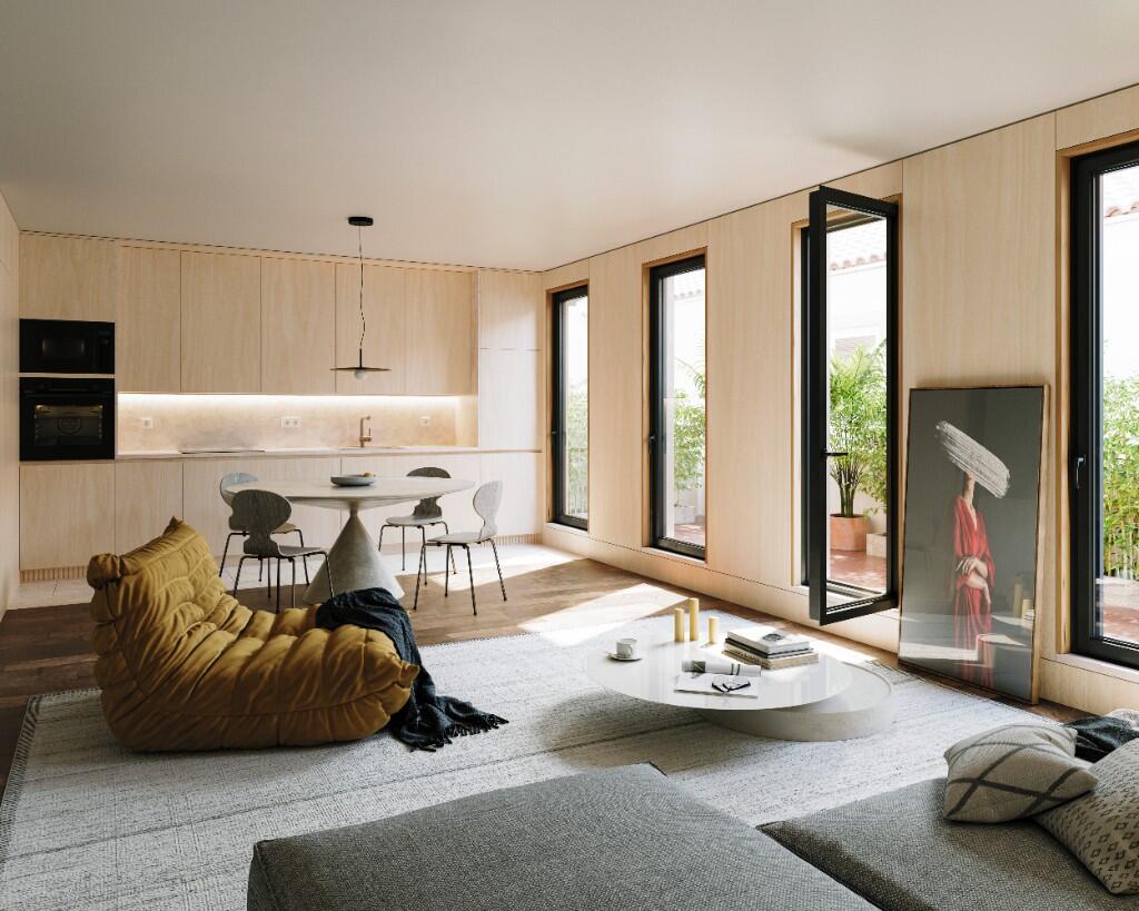 Main image of property: Lisbon, Lisbon