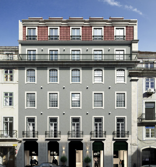 Main image of property: Lisbon, Lisbon