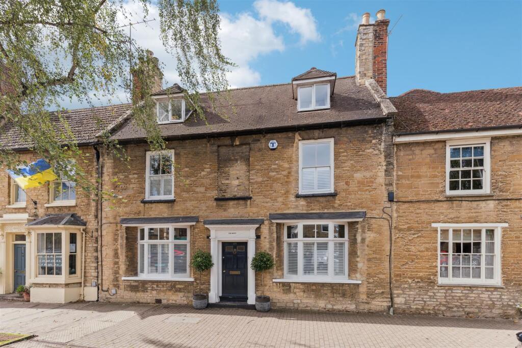 Main image of property: 49 High Street, Olney