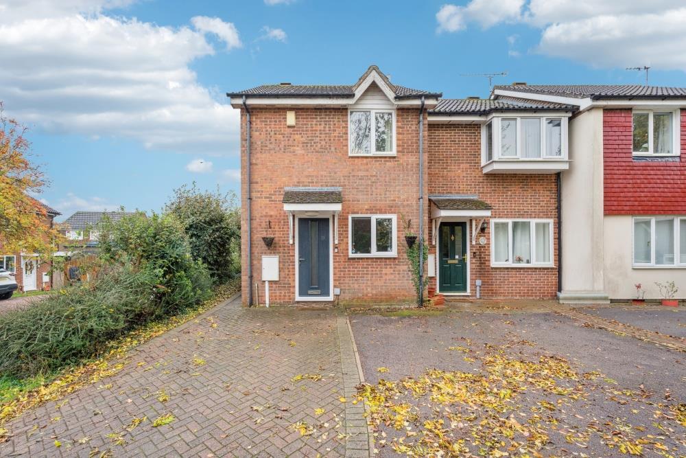 Main image of property: Rivetts Close, Olney