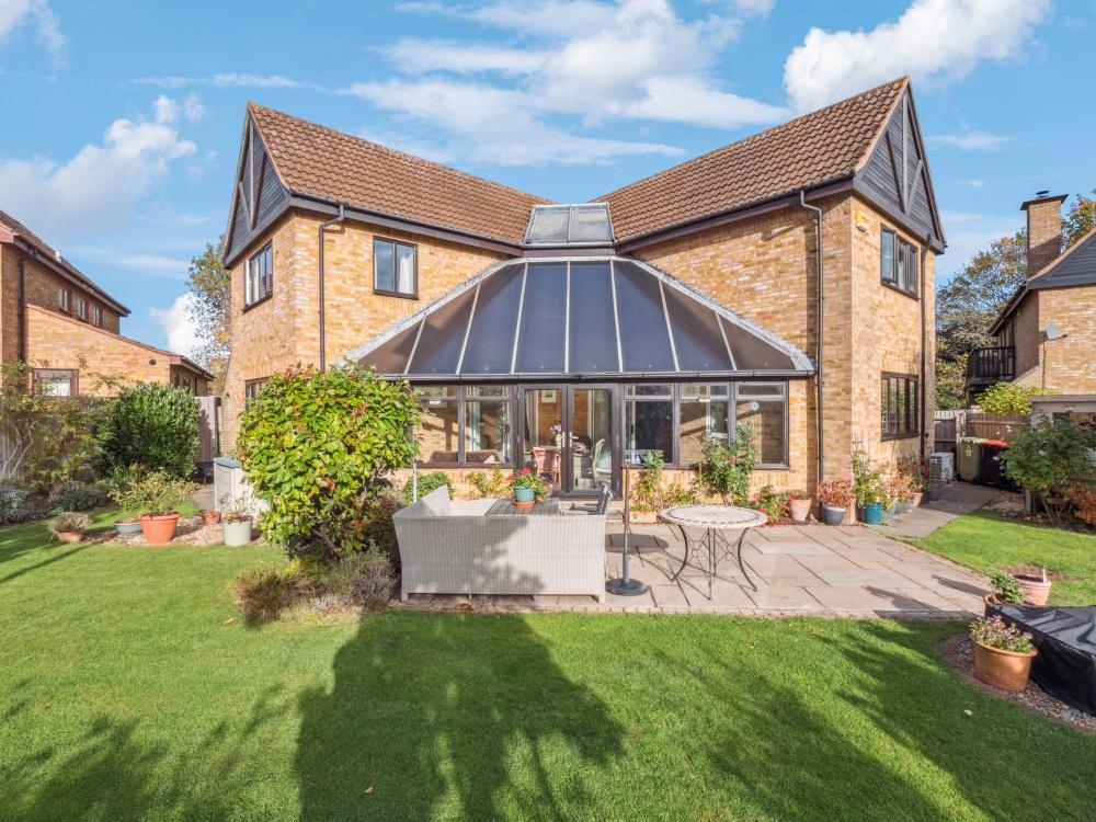 Main image of property: Solar Court, Great Linford, Milton Keynes