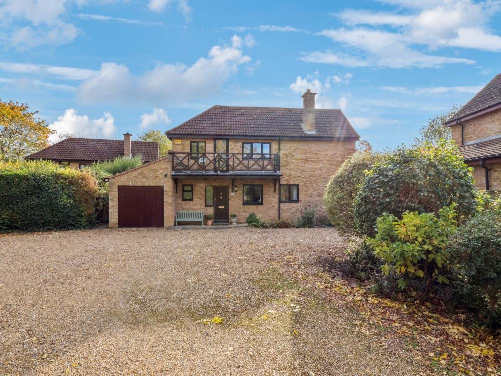Main image of property: Solar Court, Great Linford, Milton Keynes