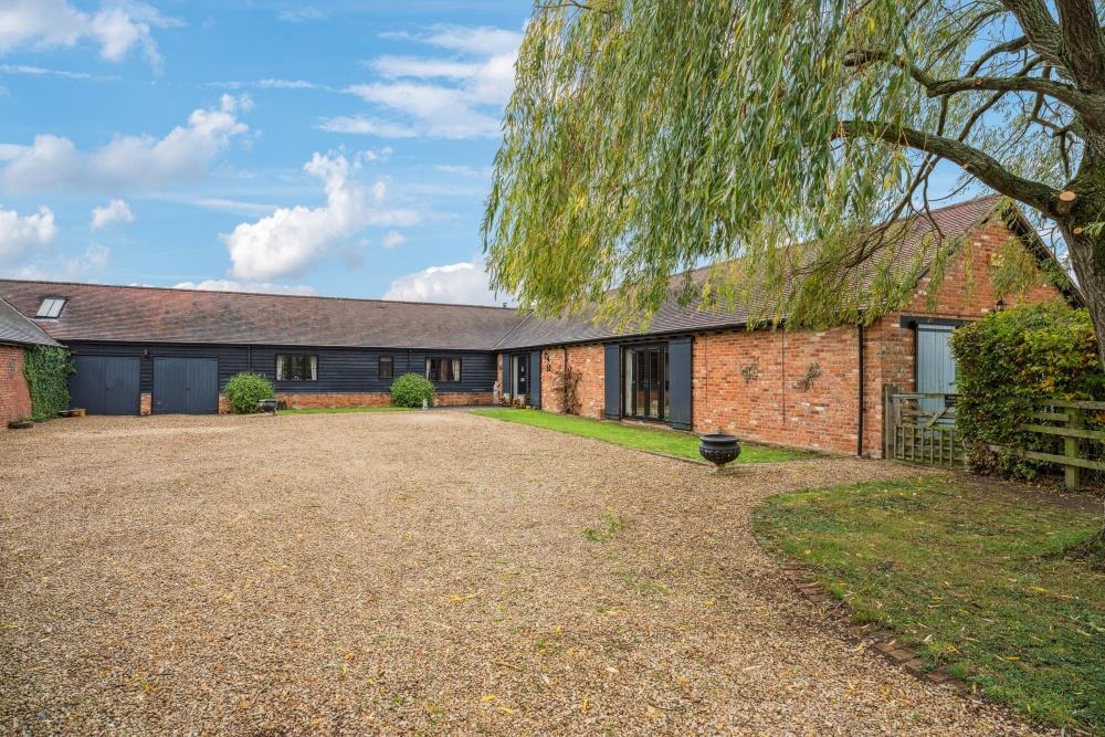 Main image of property: Whaddon Road, Little Horwood, Milton Keynes