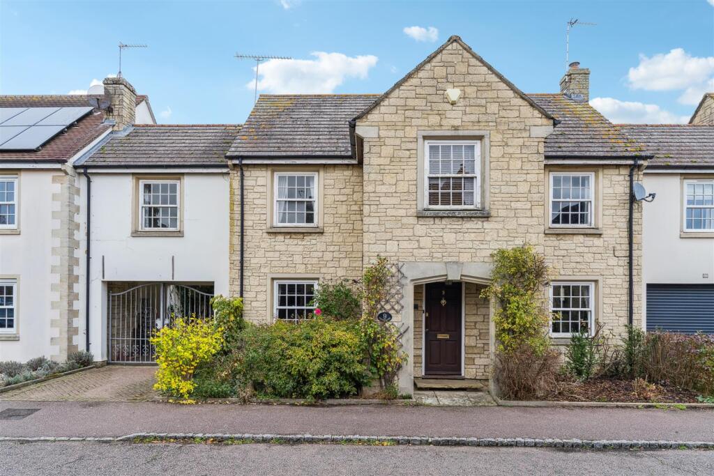 Main image of property: Coneygere, Olney