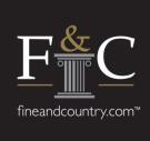Fine & Country, Olney & Newport Pagnell Estate Agent Logo