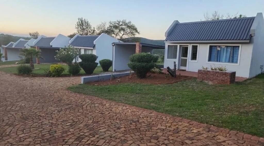 Main image of property: South Africa, Limpopo, Naboomfontein AH