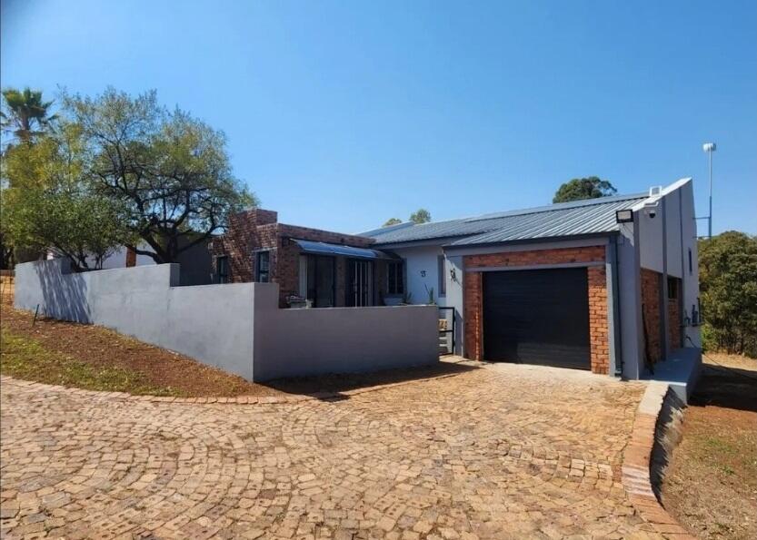 Main image of property: South Africa, Limpopo, Naboomfontein AH