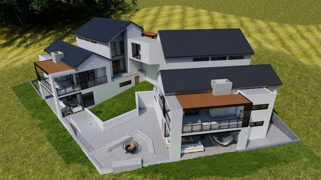 Main image of property: South Africa, Western Cape, Island View