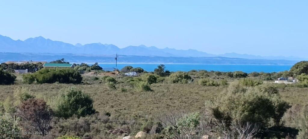 Main image of property: South Africa, Western Cape, Aalwyndal