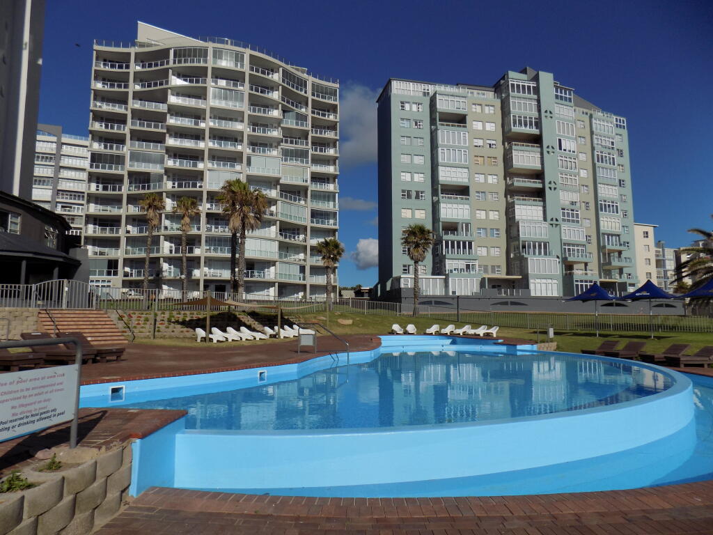 Main image of property: South Africa, Western Cape, Diaz Beach