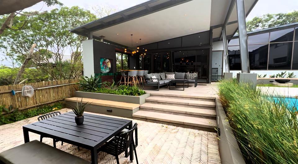 Main image of property: South Africa, KwaZulu Natal, Ballito Central