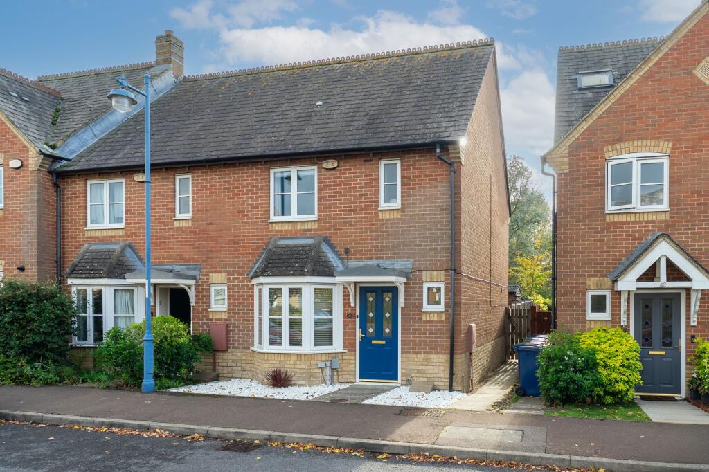 Main image of property: Crow Hill Lane, Great Cambourne, CB23
