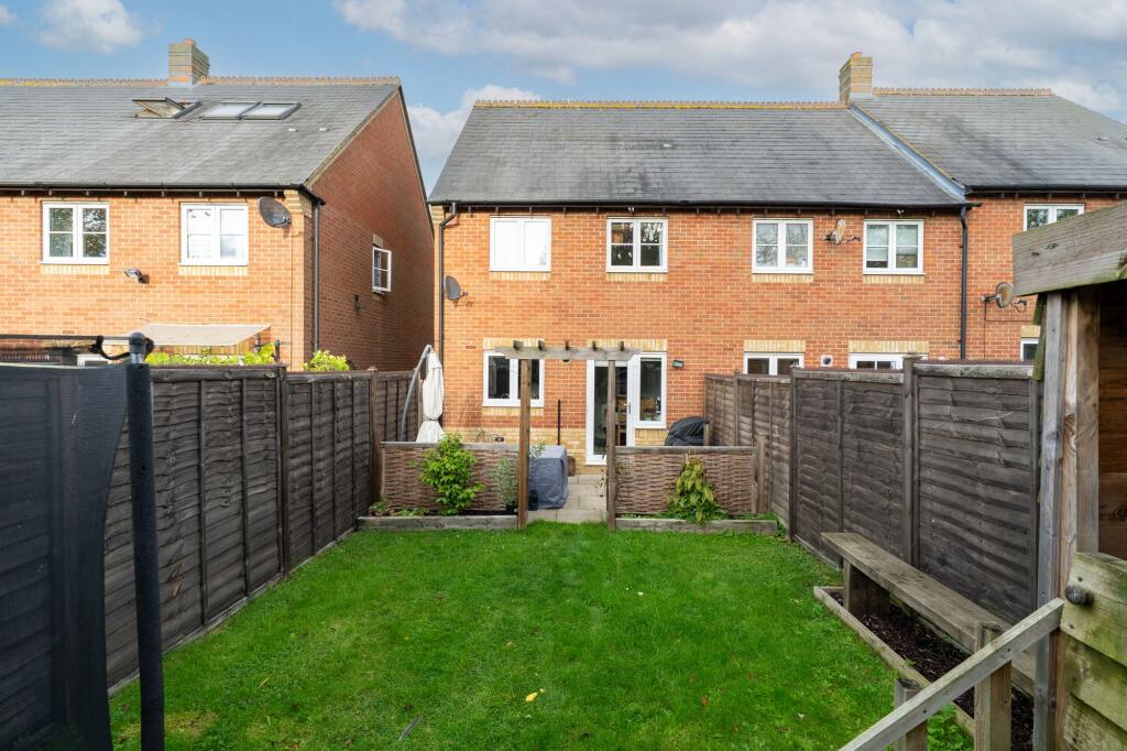 Main image of property: Crow Hill Lane, Great Cambourne, CB23