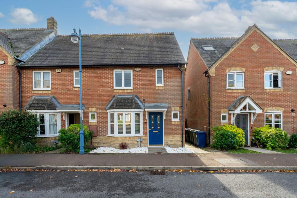 Main image of property: Crow Hill Lane, Great Cambourne, CB23