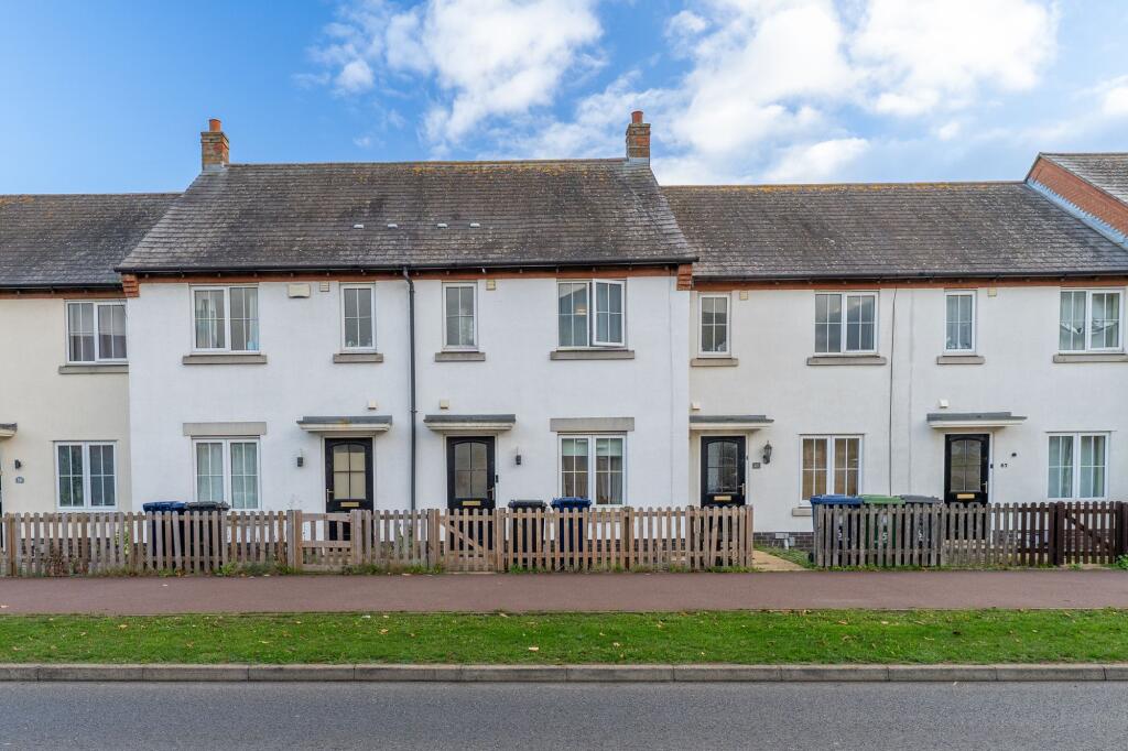 Main image of property: School Lane, Lower Cambourne, CB23