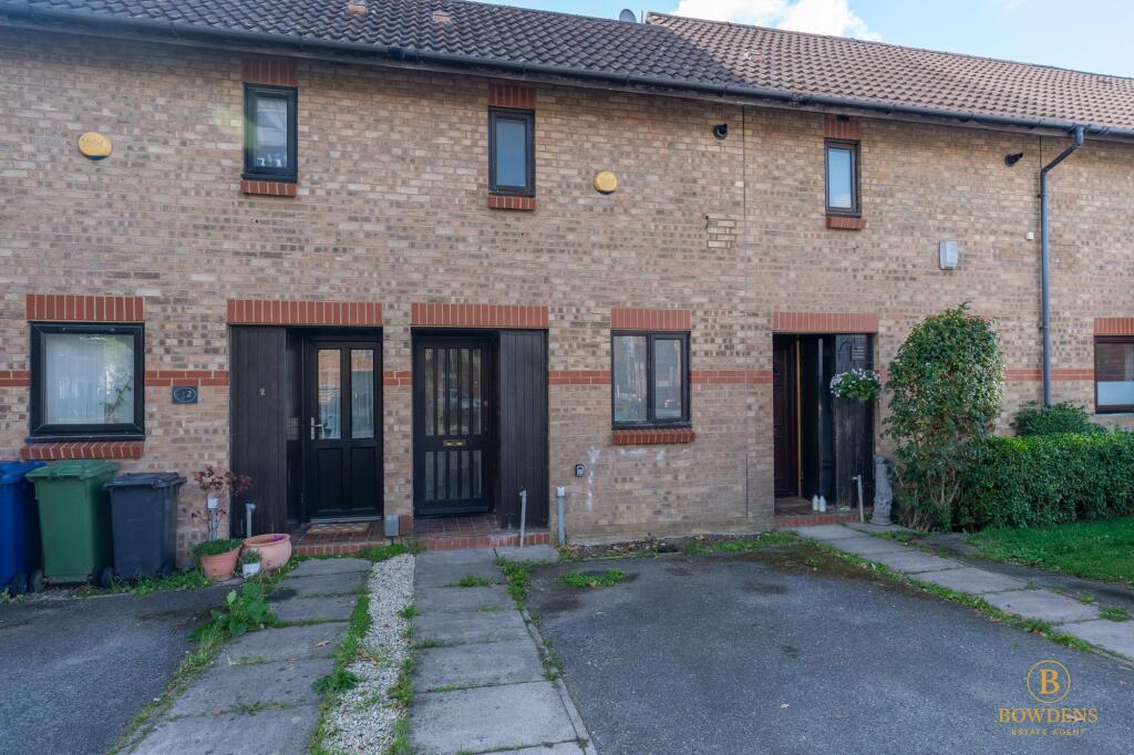 Main image of property: Callander Close, Cambridge, CB4