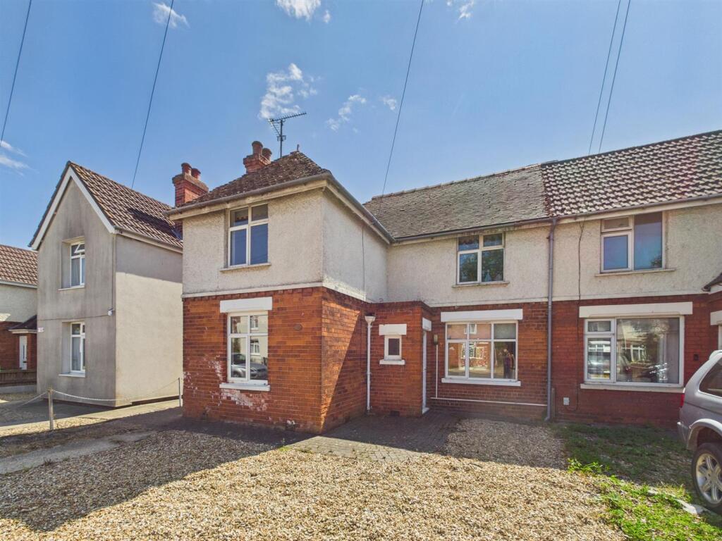 Main image of property: Westfield Avenue, Boston