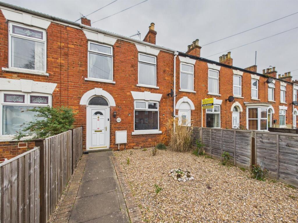 Main image of property: Freiston Road, Boston