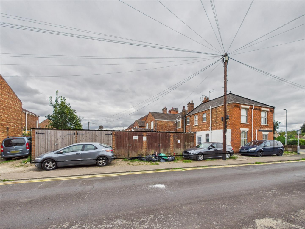 Main image of property: Brothertoft Road, Boston