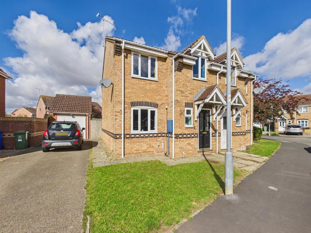 Main image of property: Whittle Close, Boston