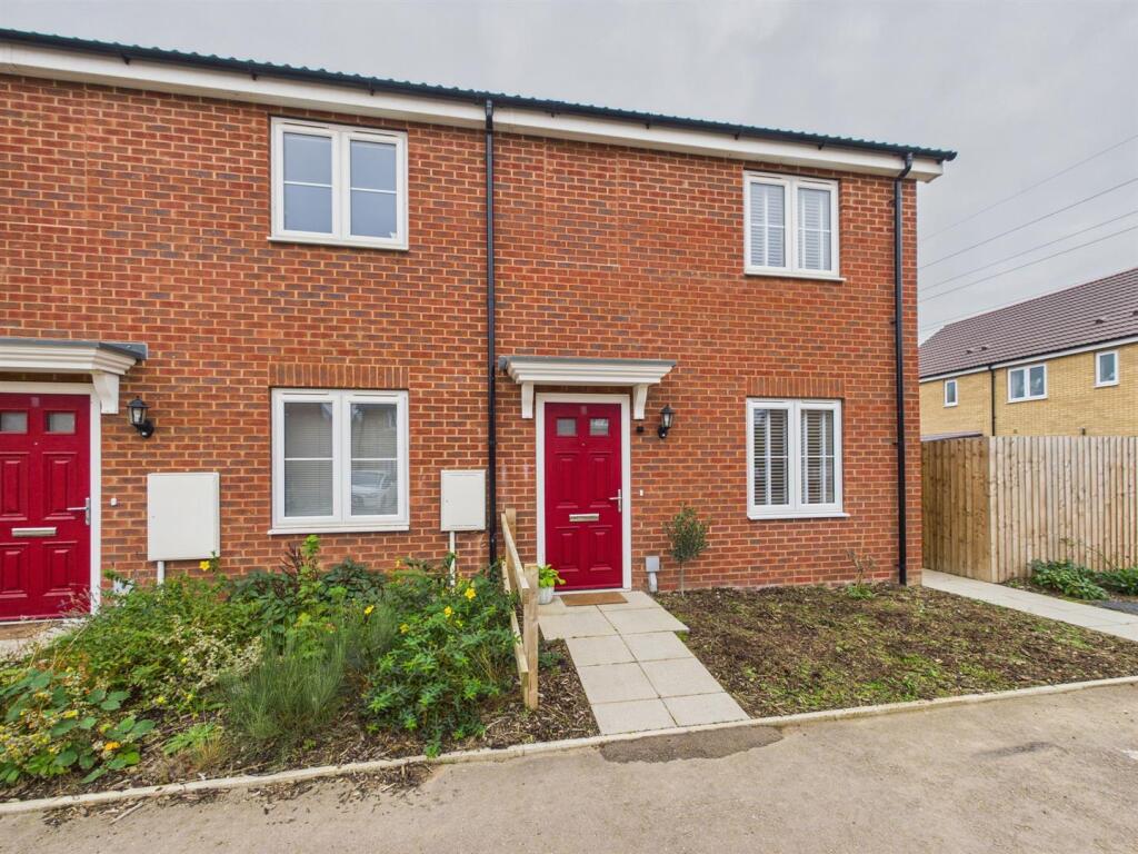 Main image of property: Sandpiper Lane, Boston