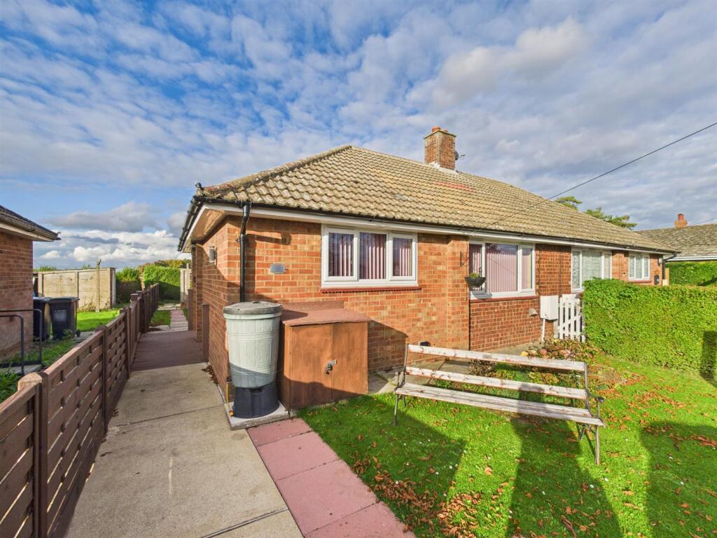 Main image of property: Armtree Road, Langrick, Boston