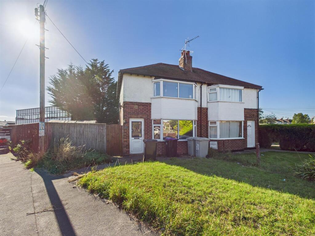 Main image of property: Victoria Road, Skegness