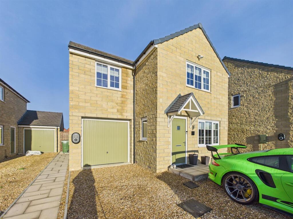 Main image of property: Cranmer Road, Sutterton, Boston