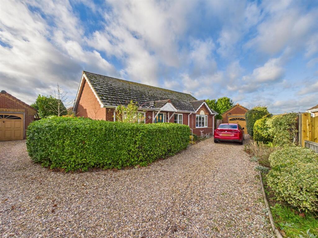 Main image of property: Laceys Drive, Leverton, Boston