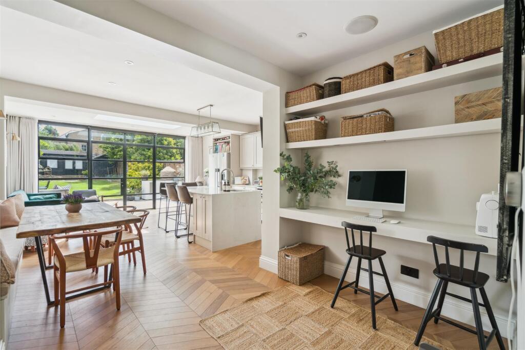 Main image of property: Cedar Road, Watford