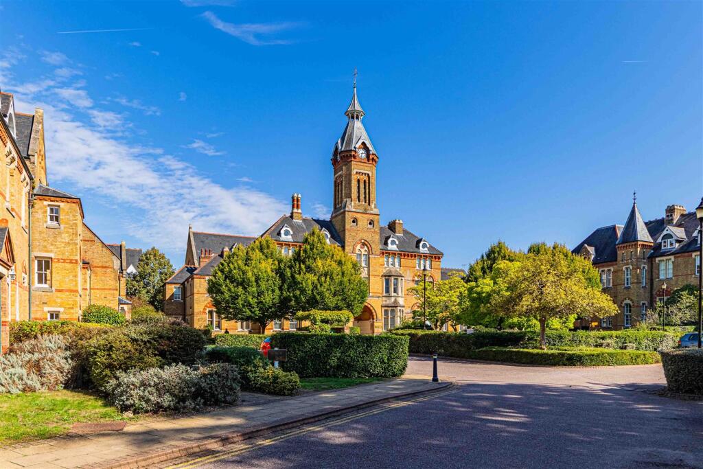 Main image of property: Keele Close, Watford